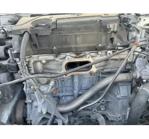 Двигун мотор  Acura ILX K24V7