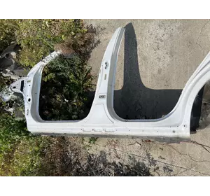 Поріг стойка сапог арка Lexus NX